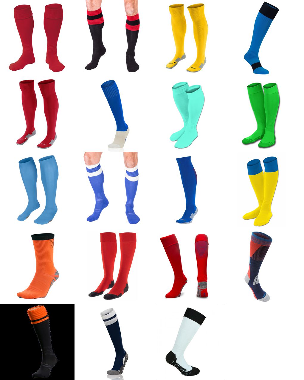 football socks